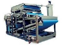 Belt Filter Press
