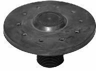 Coarse Bubble Diffusers