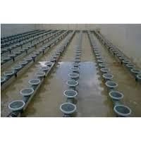 Diffused Aeration System