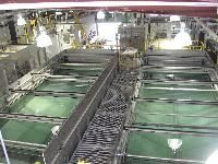 Dissolved Air Flotation Unit