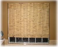 Bamboo Blinds