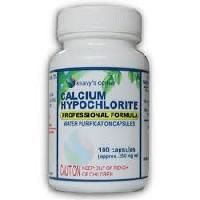 Calcium Hypochlorite