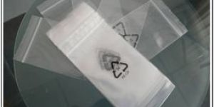 LDPE Self Locking Bags