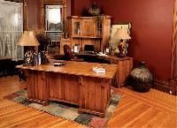 Wooden Office Furniture