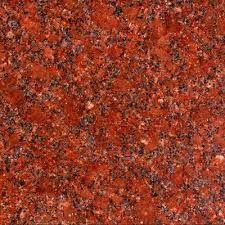 Gem Red Granite