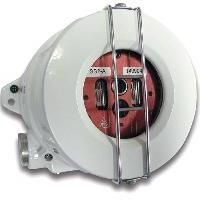 Infrared Flame Detector