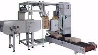 Automatic Bagging Machine