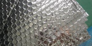 HVAC Thermal Insulation Material