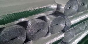 Metal Foil Bubble Insulation