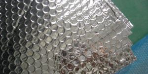 Reflective Double Bubble Foil Insulation Sheet