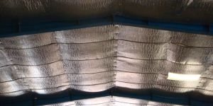 Roofing Insulation