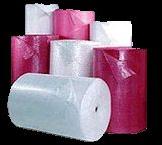 UV Stabilized Air Bubble Film