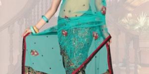 Preet Saree