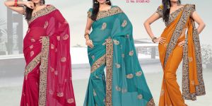 Sangeeta Sarees