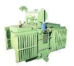Oil Cooled Transformer