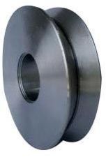 CNC Machined Pulley