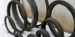 Seamless Rolled Rings