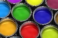 Water Based Paint
