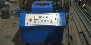 Bar Bending Machine