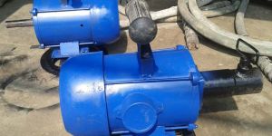 Concrete Vibrators
