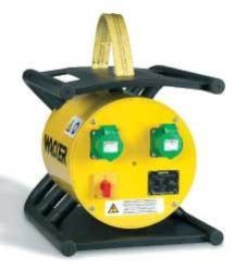 Electric Inverters