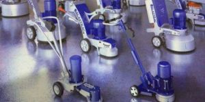 Floor Grinder