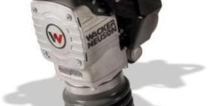 Oil Injected Vibratory Rammer