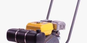 Plate Compactors