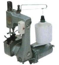 Bag Closer Machine