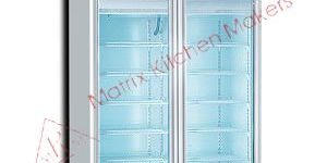 Display Freezer