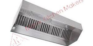 Exhaust Hood