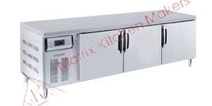 Refrigerated Barline