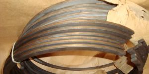 Automotive Piston Rings