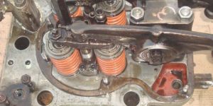 Cylinder Heads