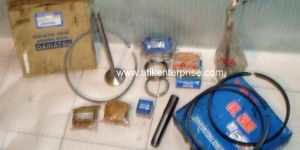 Marine Diesel Engine Spare Parts