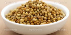 Coriander Seeds