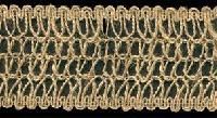 Jute Lace