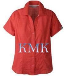 Ladies Shirts
