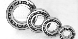 Ball Bearings