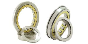 Cylindrical Roller Bearings