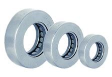King Pin Bearing