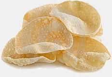 House Made Papad