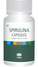 Spirulina