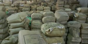 Tea Powder