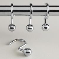 Shower Curtain Rings