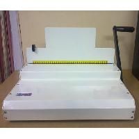 Spiral Binding Machines