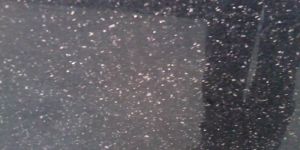 Black Galaxy Granite Slabs