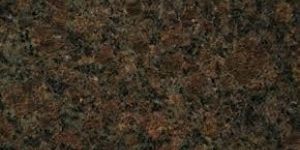 Coffee Brown Granite Slabs
