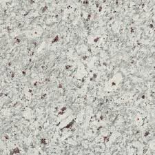 Moon White Granite Slab