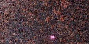 Tan Brown Granite Slab